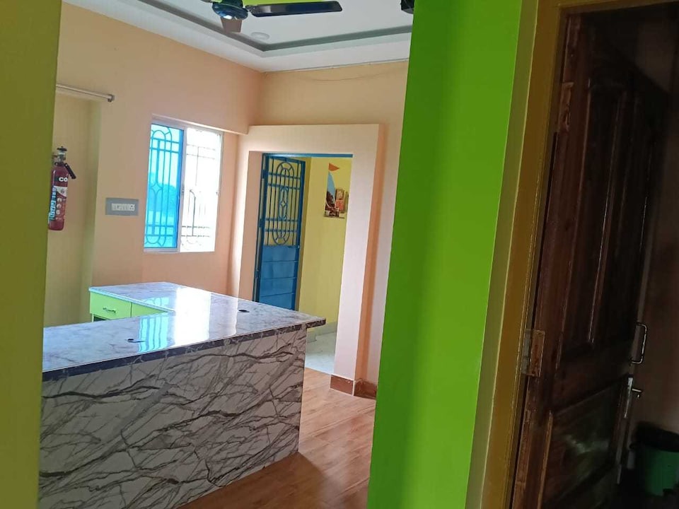 OYO 843606 GS PALACE, Pattamundai, Pattamundai