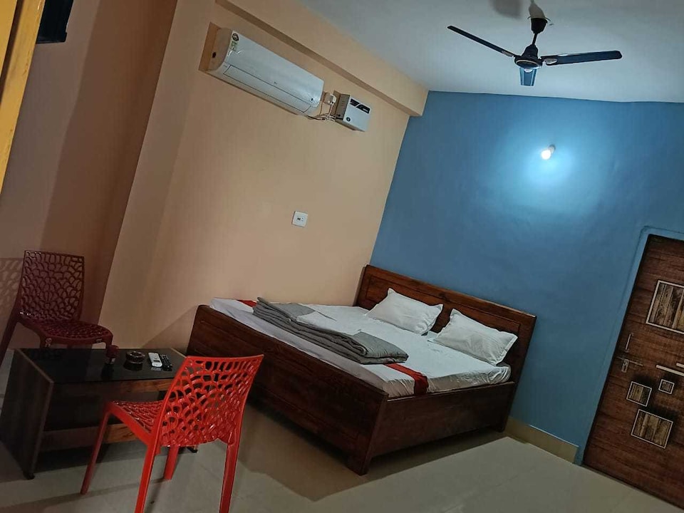 OYO 843606 GS PALACE, Pattamundai, Pattamundai