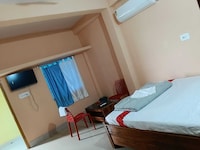 OYO 843606 GS PALACE