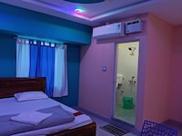 OYO 843606 GS PALACE