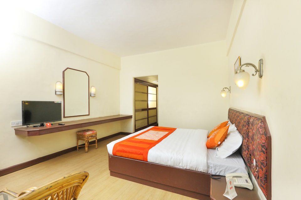 OYO 13819 Hotel Valley View Inn, Kodaikanal, Kodaikanal
