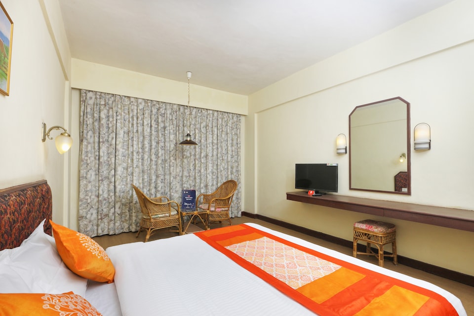 OYO 13819 Hotel Valley View Inn, Kodaikanal, Kodaikanal