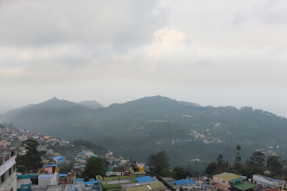 OYO 13819 Hotel Valley View Inn, Kodaikanal, Kodaikanal