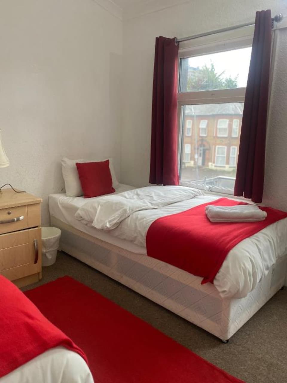 Saji Hotel Ilford, Ilford (Greater London), Ilford
