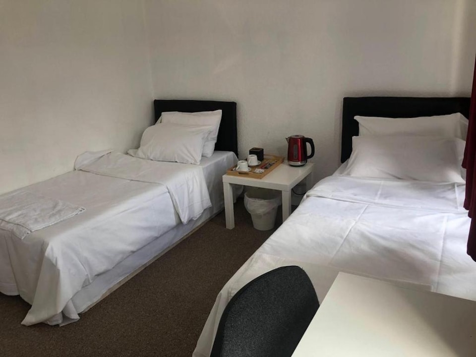 Saji Hotel Ilford, Ilford (Greater London), Ilford