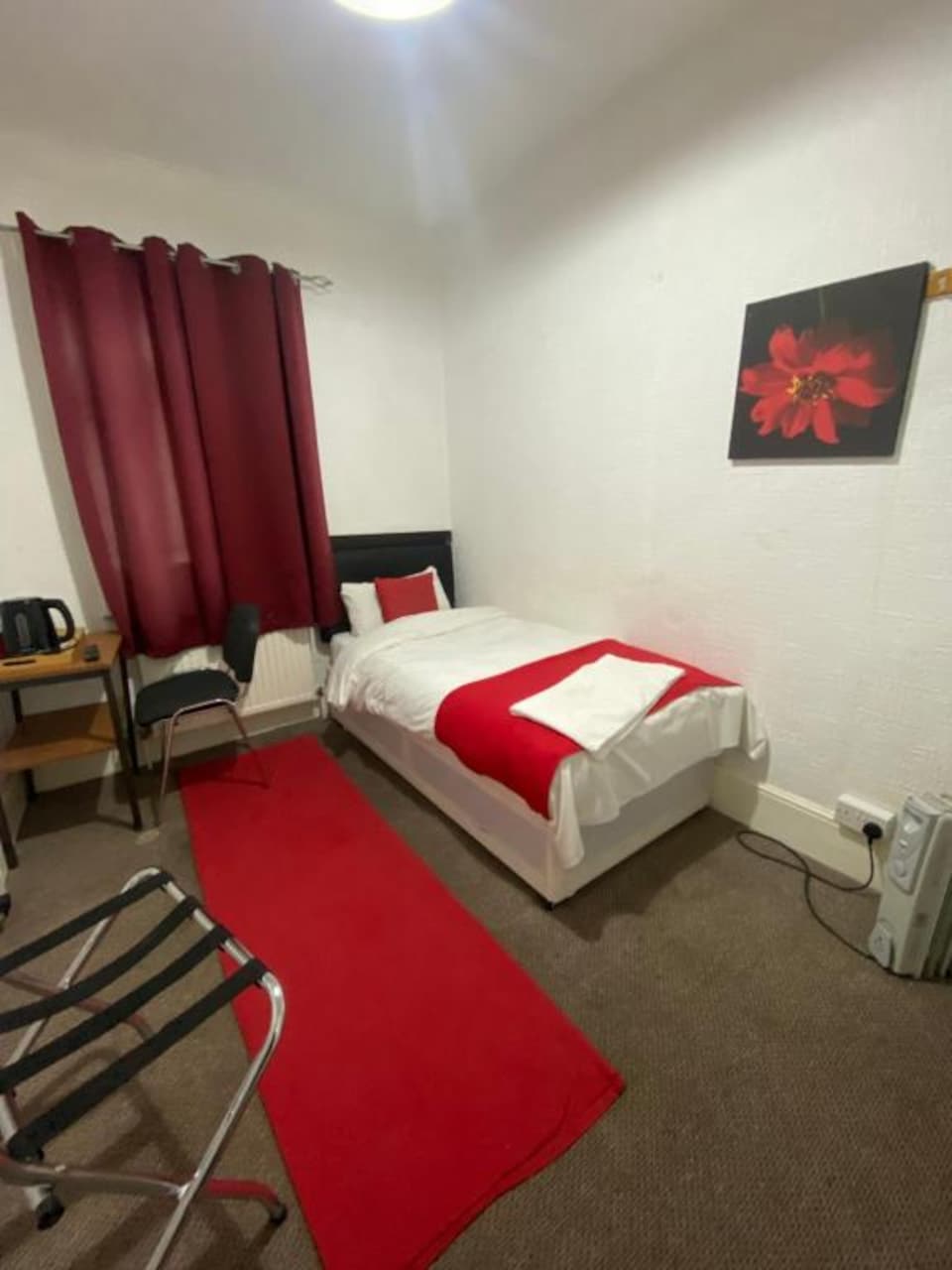 Saji Hotel Ilford, Ilford (Greater London), Ilford