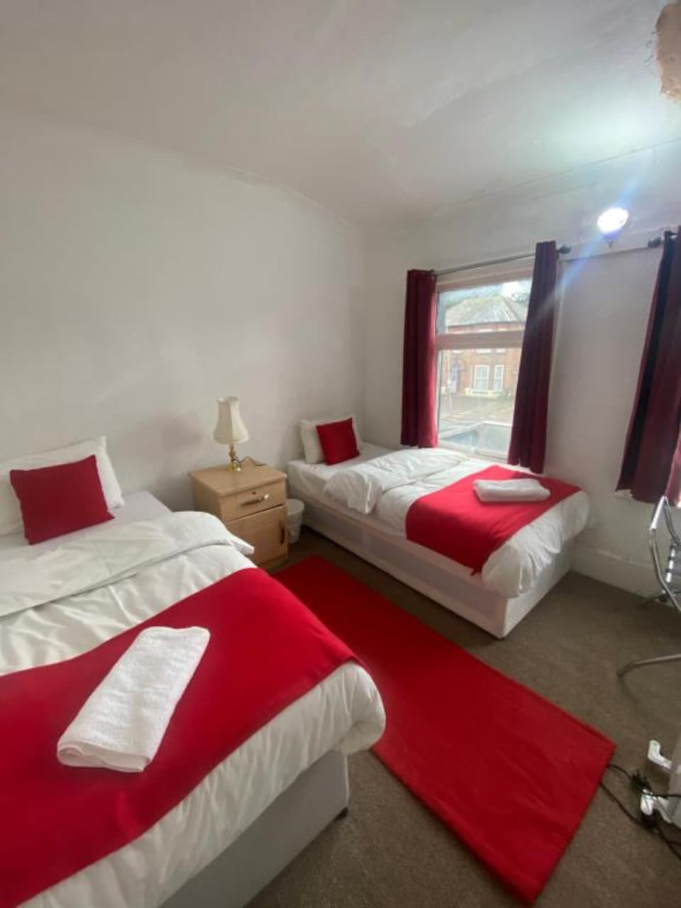Saji Hotel Ilford, Ilford (Greater London), Ilford