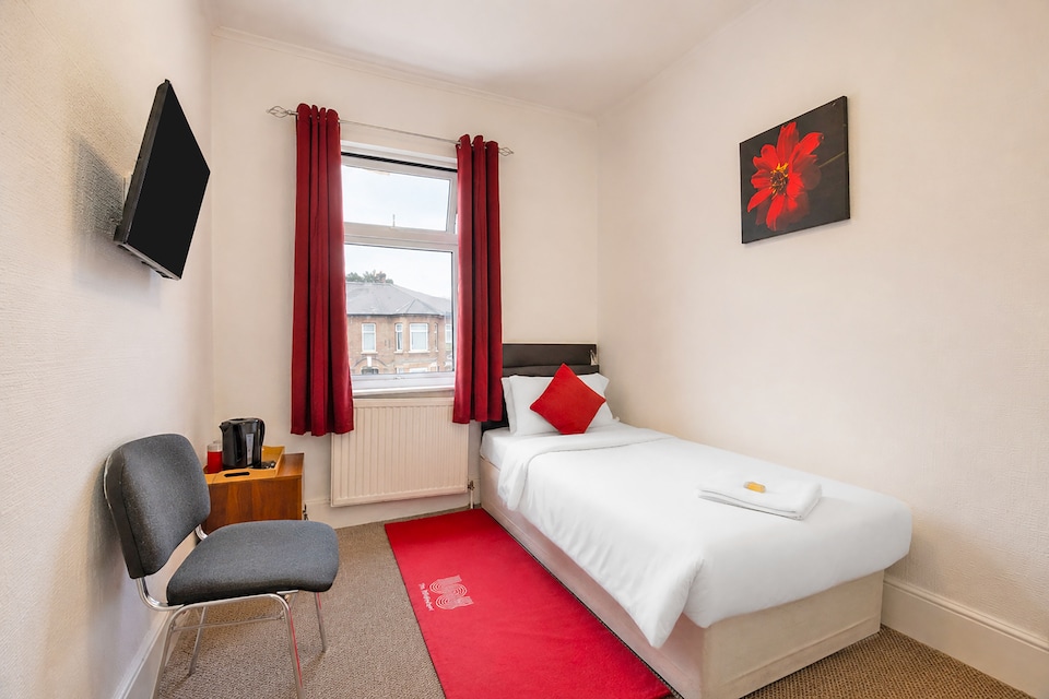Saji Hotel Ilford, Ilford (Greater London), Ilford