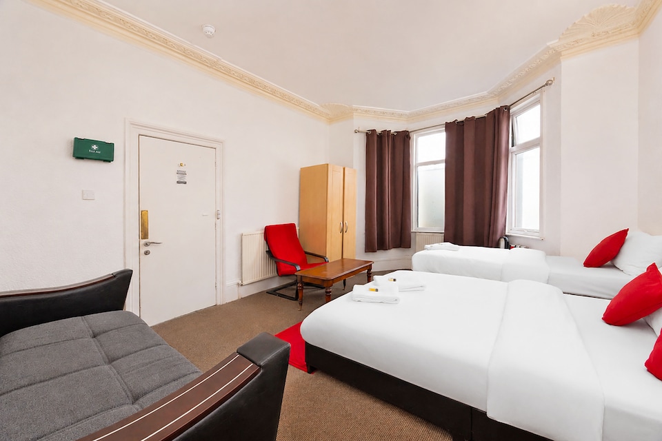 Saji Hotel Ilford, Ilford (Greater London), Ilford