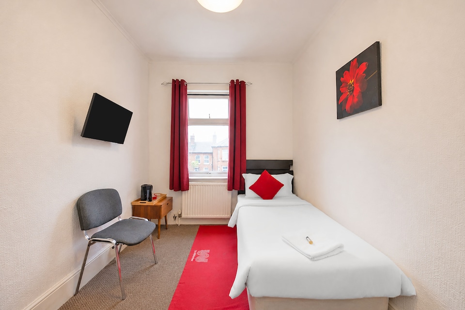 Saji Hotel Ilford, Ilford (Greater London), Ilford