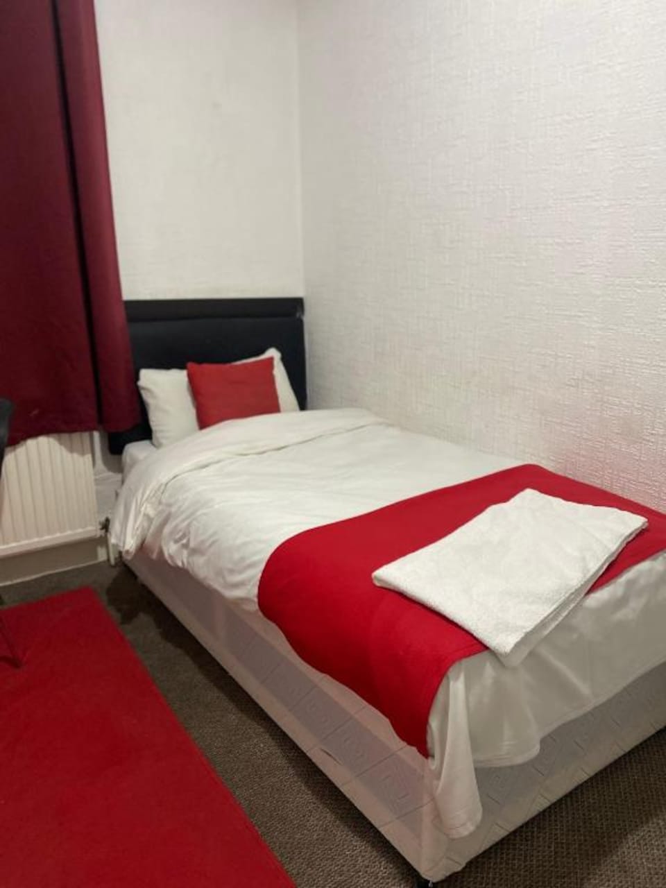 Saji Hotel Ilford, Ilford (Greater London), Ilford