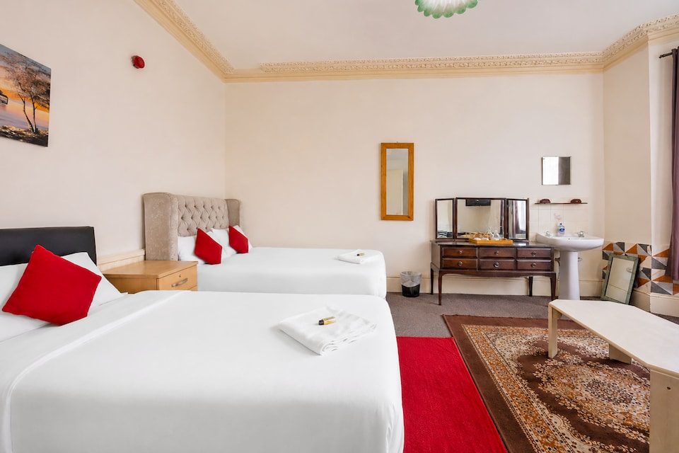 Saji Hotel Ilford, Ilford (Greater London), Ilford