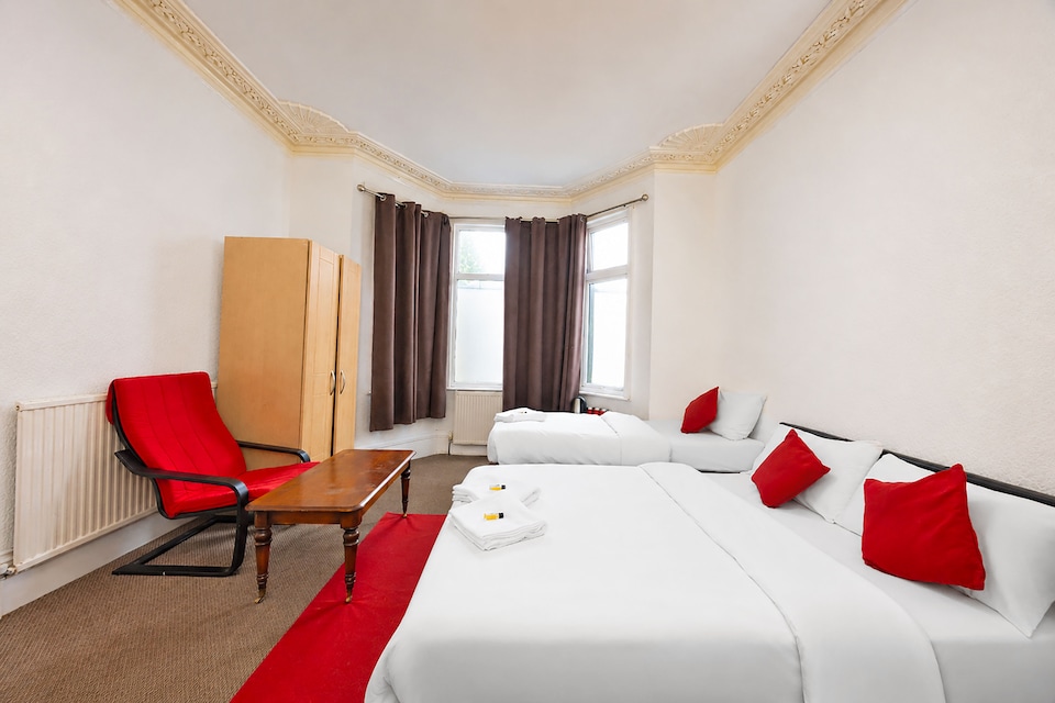 Saji Hotel Ilford, Ilford (Greater London), Ilford