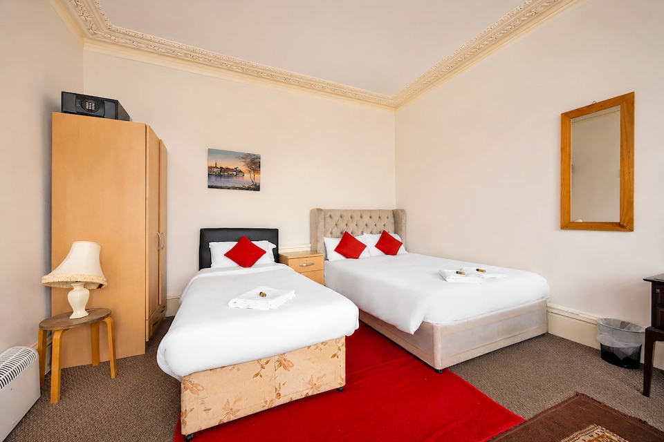 Saji Hotel Ilford, Ilford (Greater London), Ilford