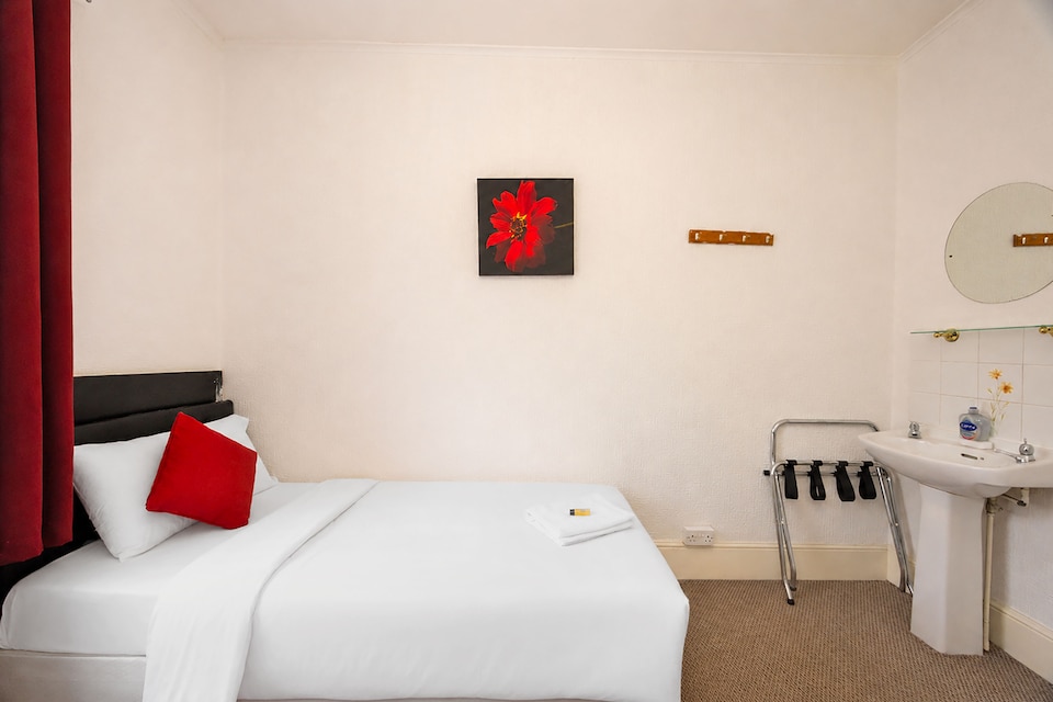 Saji Hotel Ilford, Ilford (Greater London), Ilford