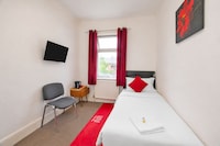 Saji Hotel Ilford