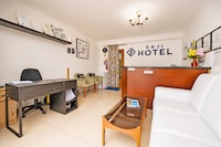 Saji Hotel Ilford