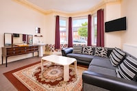 Saji Hotel Ilford