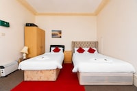 Saji Hotel Ilford