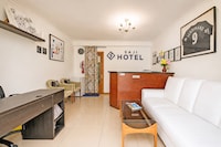 Saji Hotel Ilford
