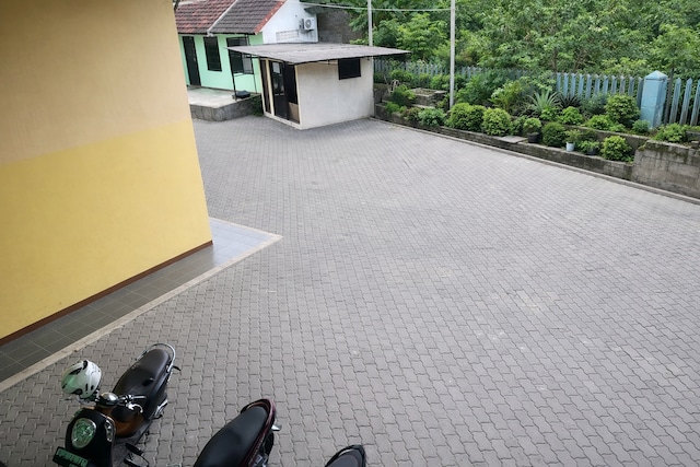 Hotel O near Plaza Pondok Gede formerly Angel Homestay