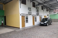 Hotel O near Plaza Pondok Gede formerly Angel Homestay