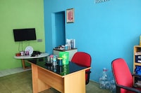 Hotel O near Plaza Pondok Gede formerly Angel Homestay