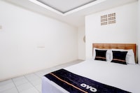Hotel O near Plaza Pondok Gede formerly Angel Homestay