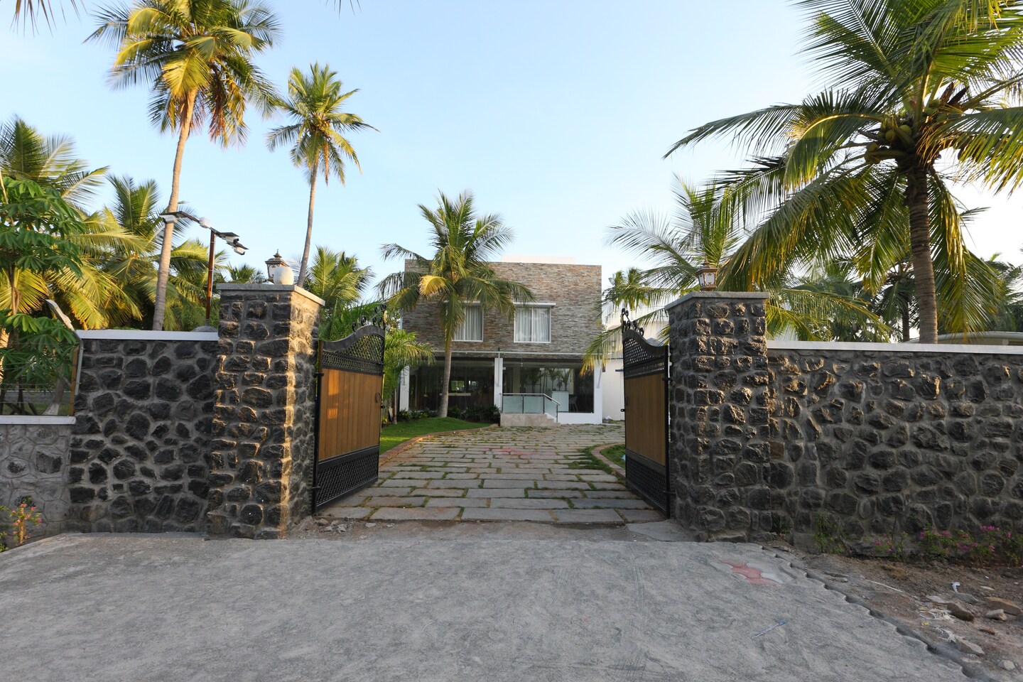 OYO 13820 Coco Retreat Farm Mahabalipuram Mahabalipuram Hotel Reviews