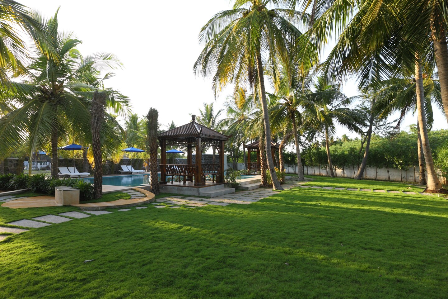 OYO 13820 Coco Retreat Farm Mahabalipuram Mahabalipuram Hotel Reviews