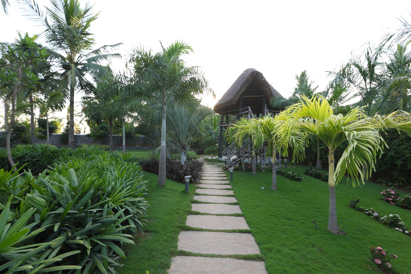 OYO 13820 Coco Retreat Farm Mahabalipuram Mahabalipuram Hotel Reviews