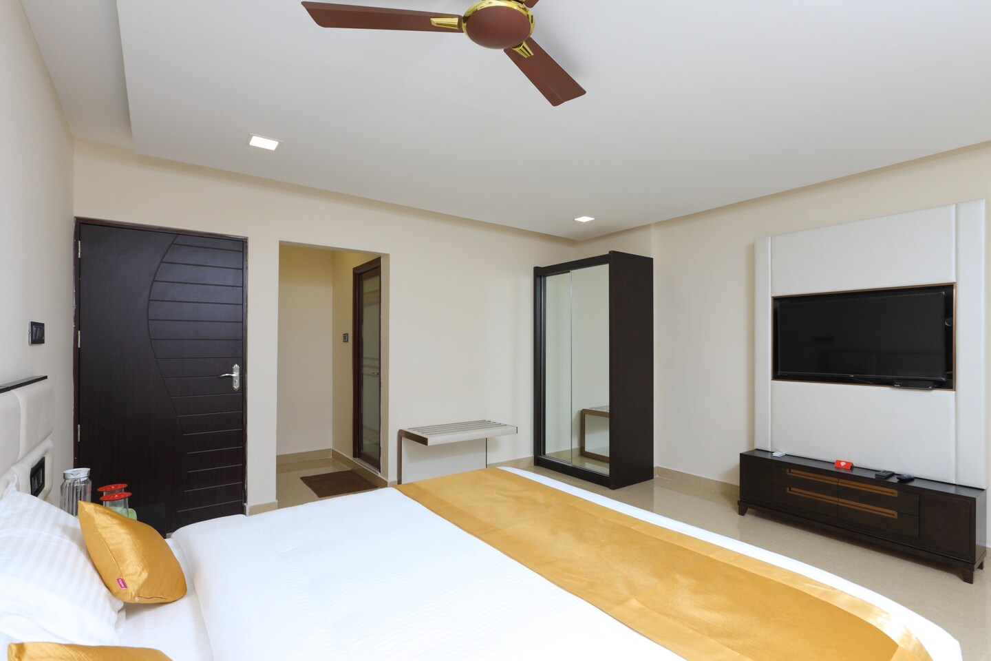 OYO 13820 Coco Retreat Farm Mahabalipuram Mahabalipuram Hotel Reviews