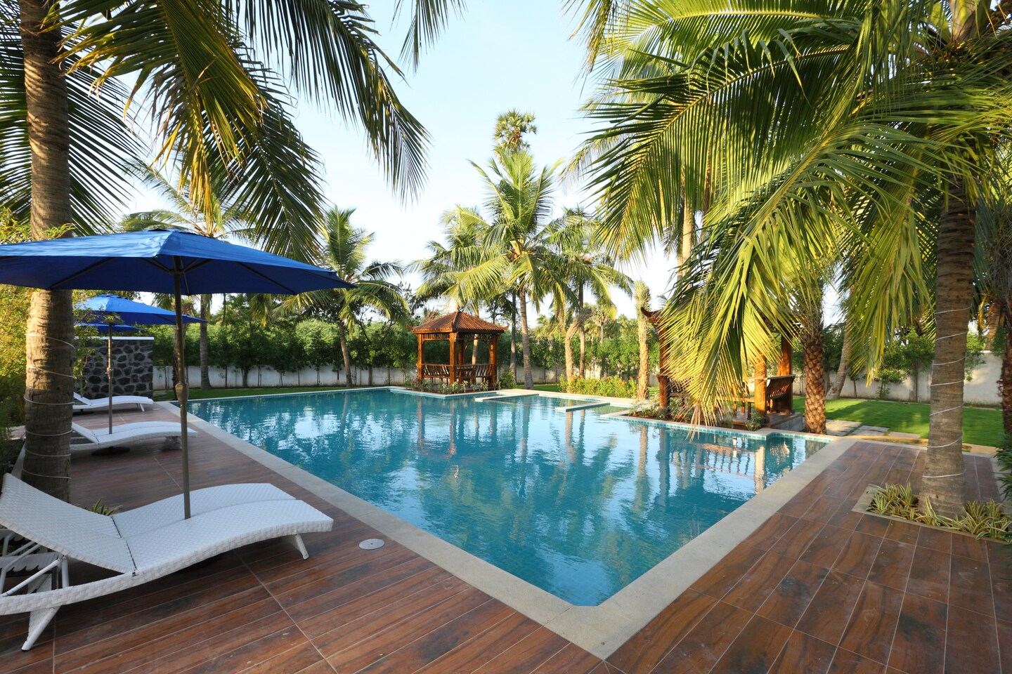 OYO 13820 Coco Retreat Farm Mahabalipuram Mahabalipuram Hotel Reviews