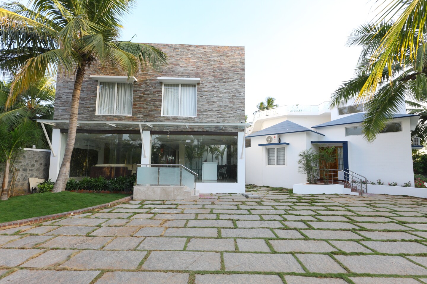 OYO 13820 Coco Retreat Farm Mahabalipuram Mahabalipuram Hotel Reviews