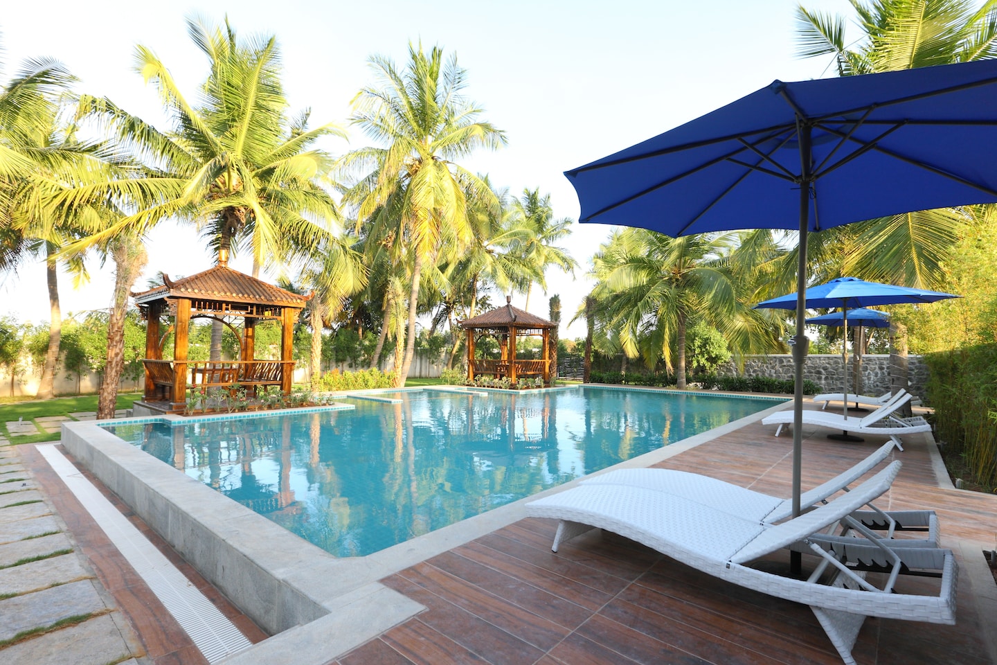 OYO 13820 Coco Retreat Farm Mahabalipuram Mahabalipuram Hotel Reviews