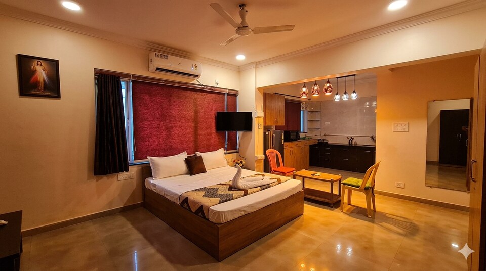 POP HOME 84361E Spacious, Stylish Home , Mundhwa, Mundhwa