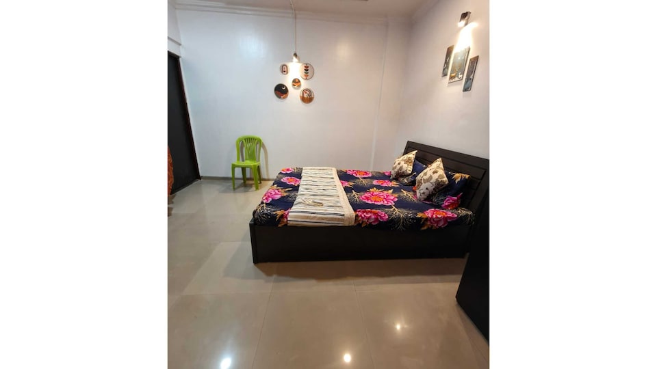 POP HOME 84361E Spacious, Stylish Home , Koregaon Park Pune, Pune