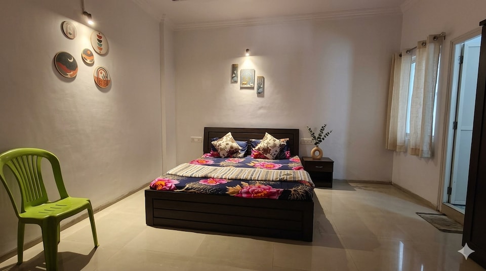 POP HOME 84361E Spacious, Stylish Home , Mundhwa, Mundhwa