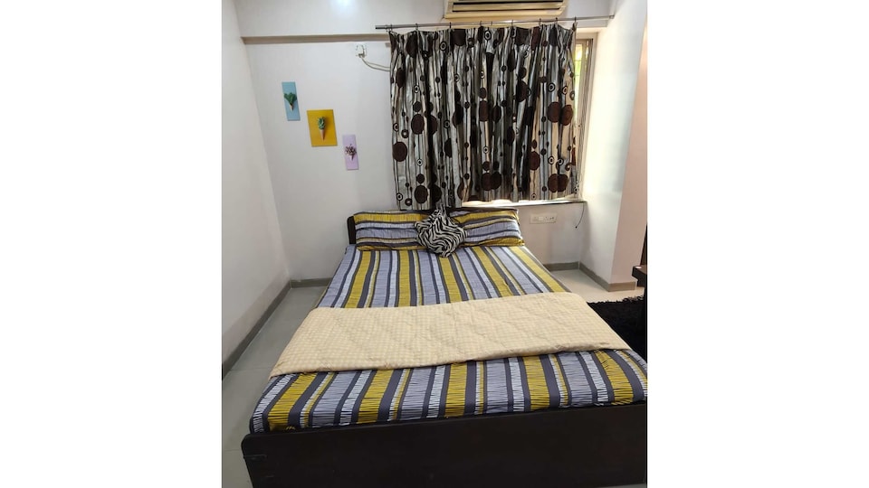 POP HOME 84361E Spacious, Stylish Home , Koregaon Park Pune, Pune