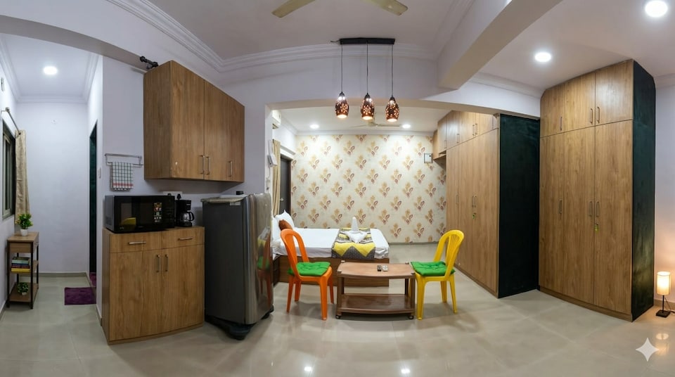 POP HOME 84361E Spacious, Stylish Home , Mundhwa, Mundhwa