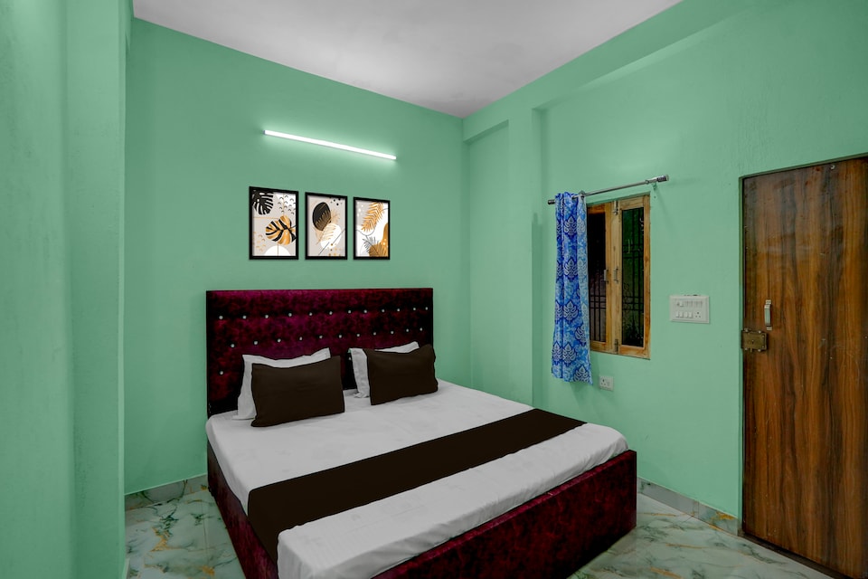  SPOT ON Paswan Hotel , Vikas Nagar Lucknow, Lucknow