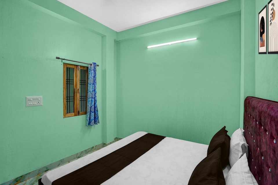 SPOT ON Paswan Hotel , Vikas Nagar Lucknow, Lucknow