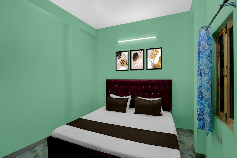  SPOT ON Paswan Hotel , Vikas Nagar Lucknow, Lucknow