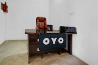  SPOT ON Paswan Hotel 