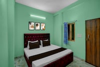  SPOT ON Paswan Hotel 