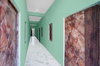  SPOT ON Paswan Hotel 