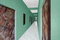  SPOT ON Paswan Hotel 