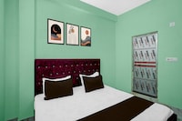  SPOT ON Paswan Hotel 