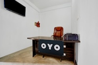  SPOT ON Paswan Hotel 