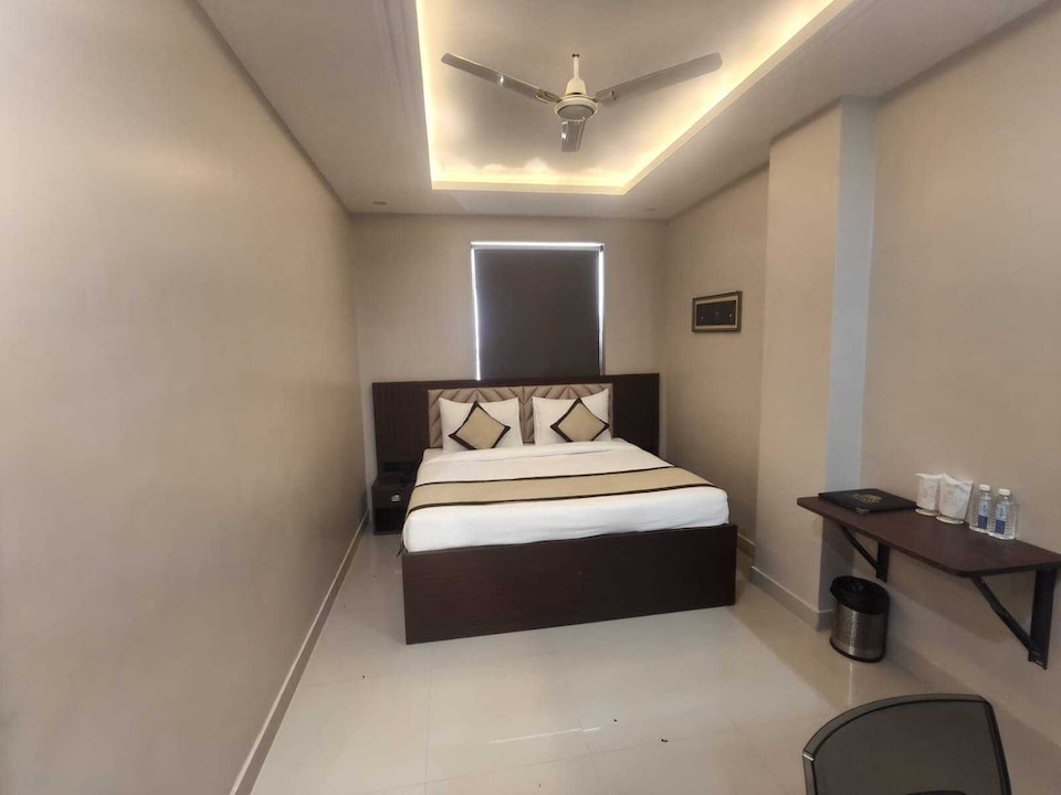 Townhouse Oak Alwar Railway Station Formerly RJ-02, Alwar, Alwar